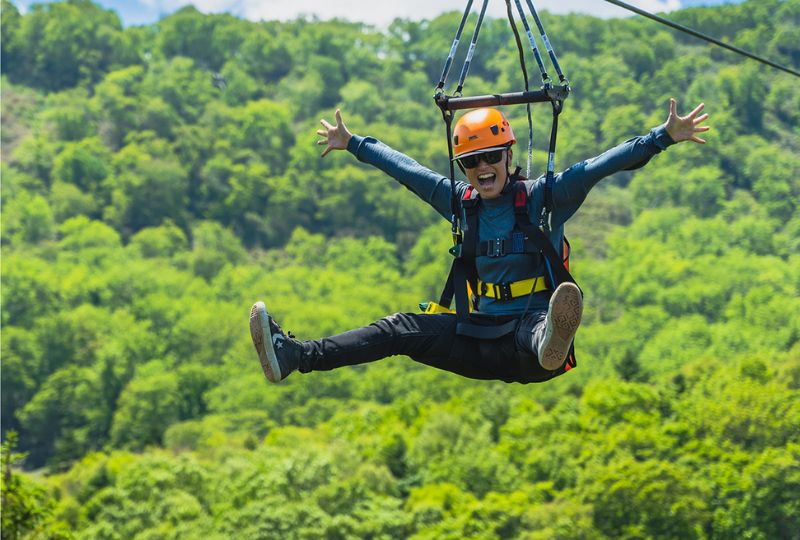 Zipline