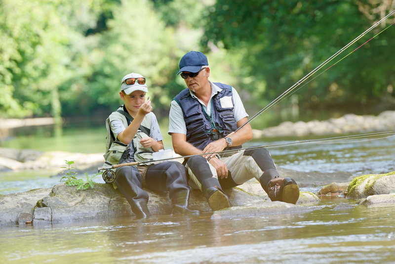 How to fly fish: A beginner's guide to casting techniques