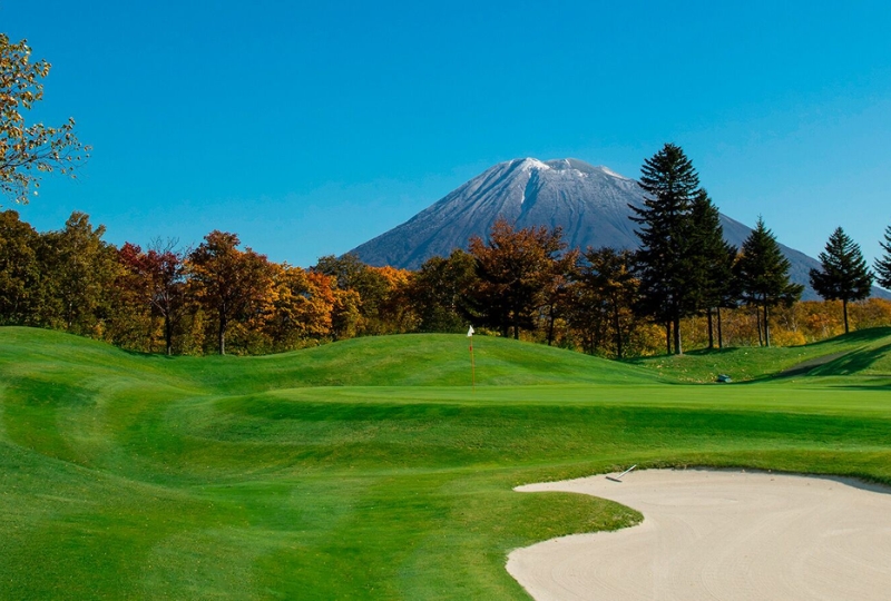 Hanazono Golf