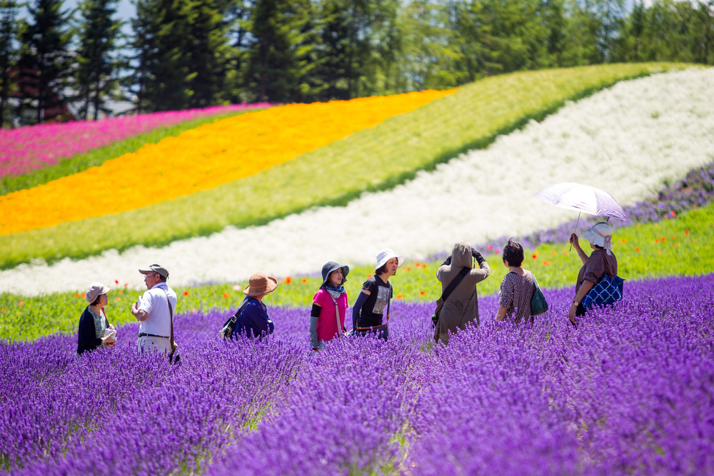 Hokkaido