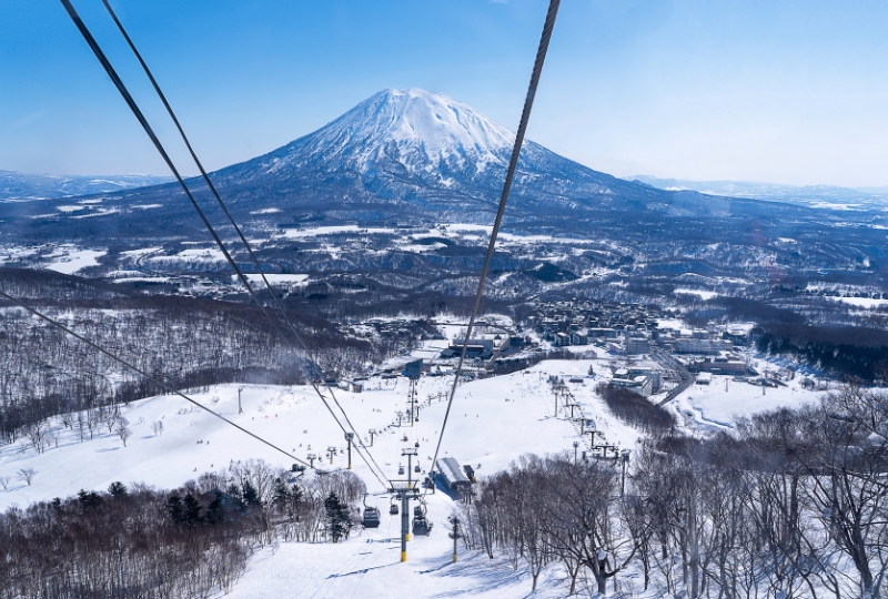 Two major lift upgrades coming to Niseko