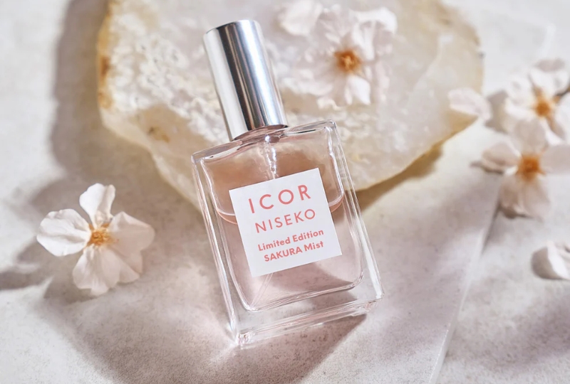 ICOR Cosmetics