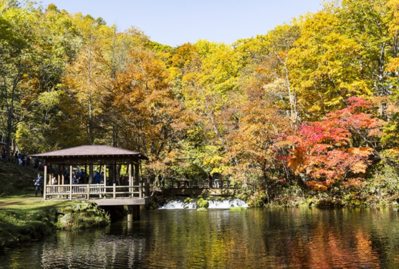 Fukidashi Park