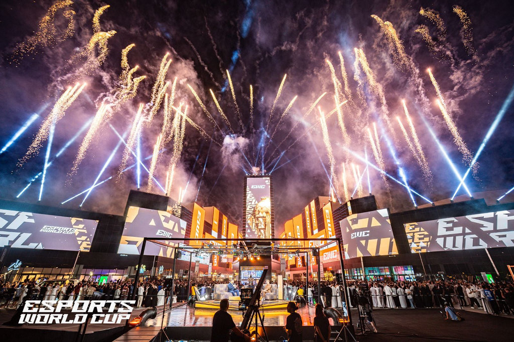GAM tại Esports World Cup 2025: Lá cờ Việt Nam trên đấu trường thế giới