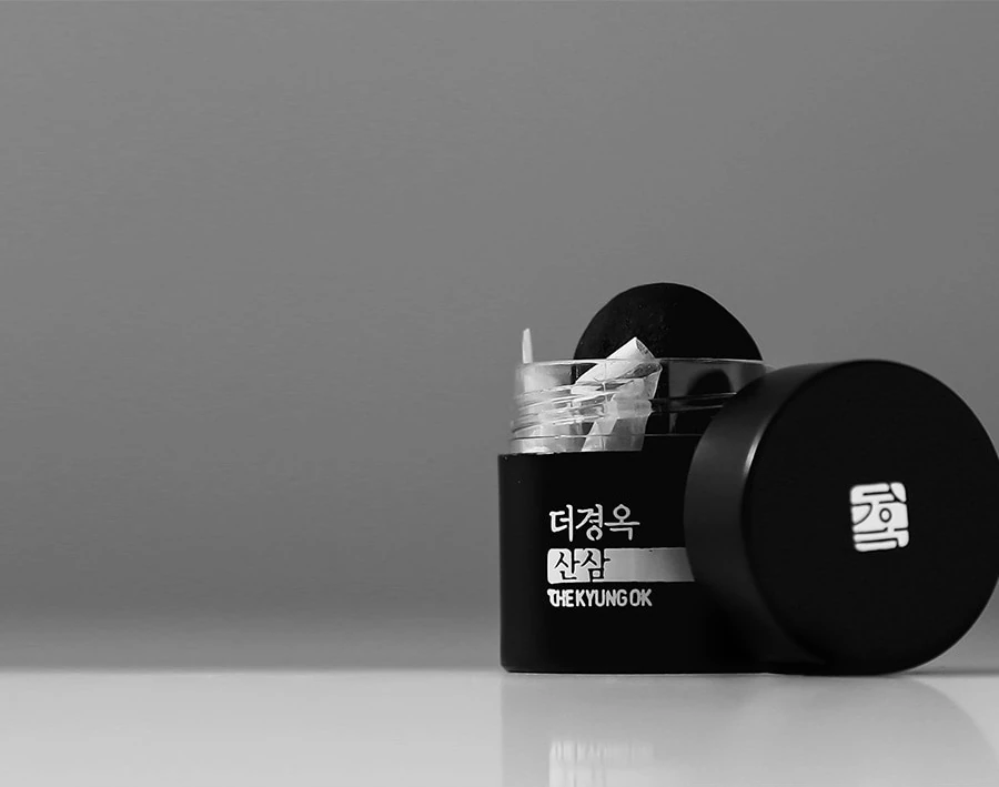 산삼환개별용기