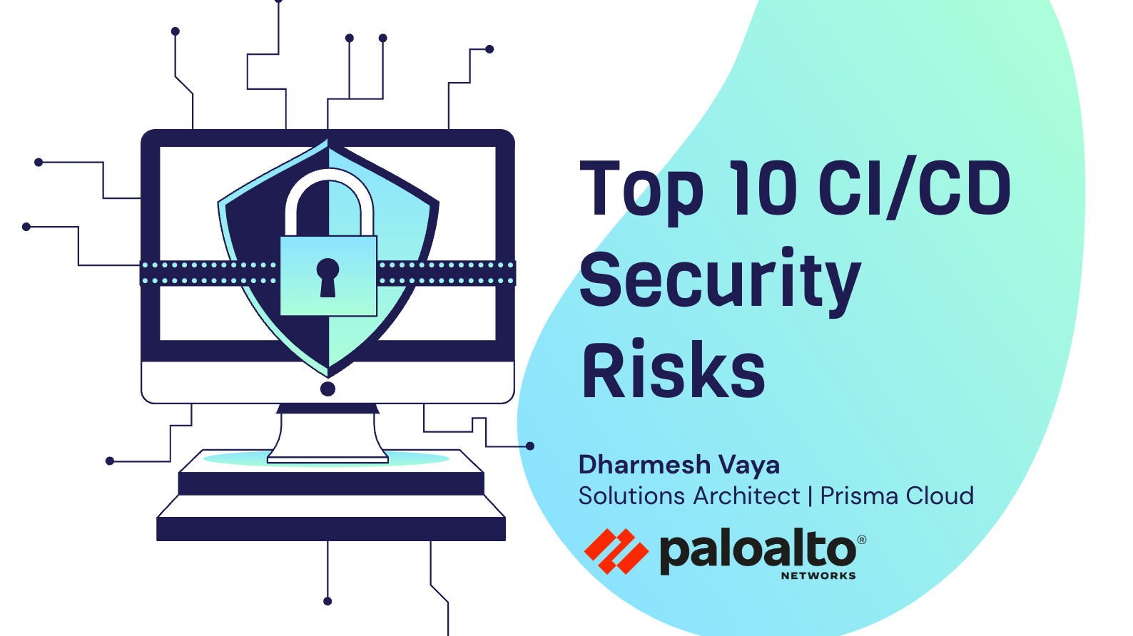 CI/CD Security Risks