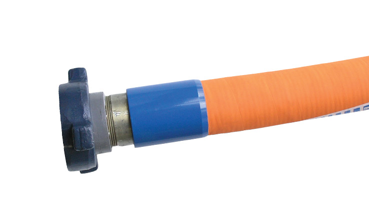 Морские шланги (marine hoses)