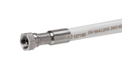 шланг PTFE для химических веществ