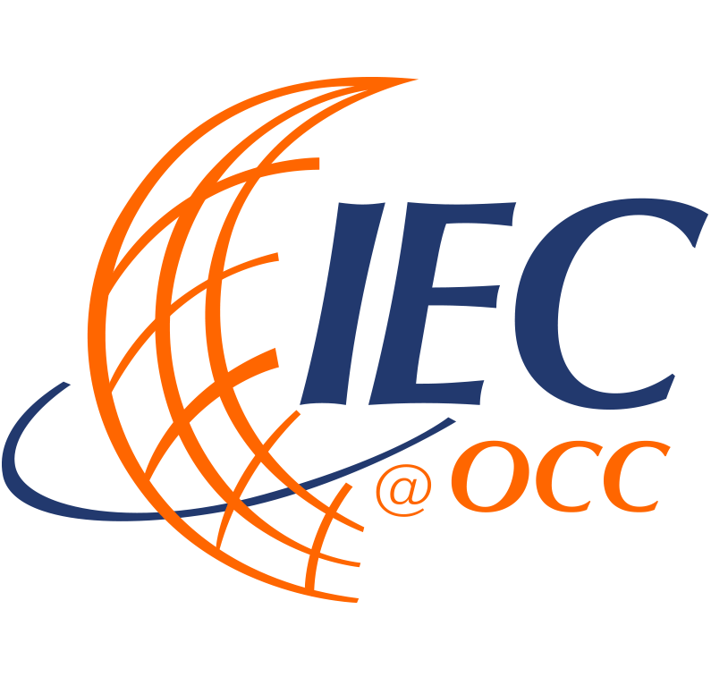 International Education Center at Orange Coast College (OCC)