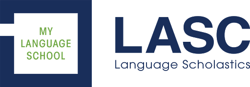 LASC American Language and Culture – Irvine
