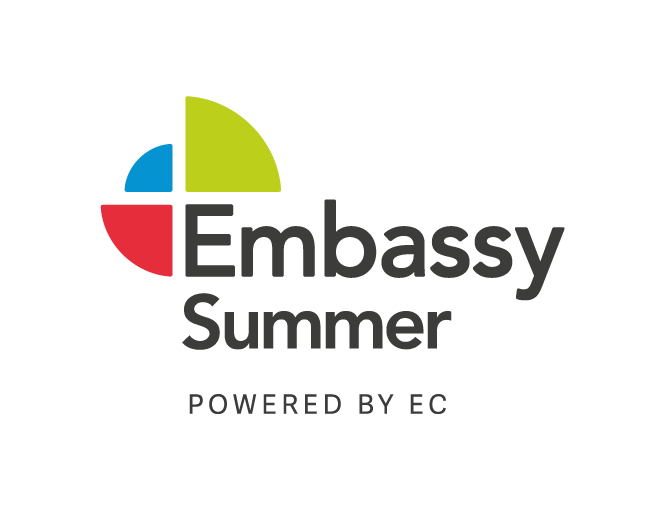 Embassy Summer by EC