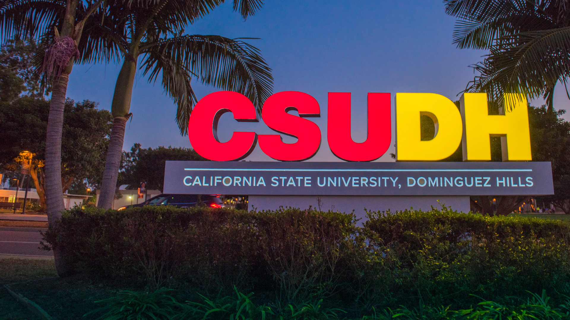California State University-Dominguez Hills (CSUDH)