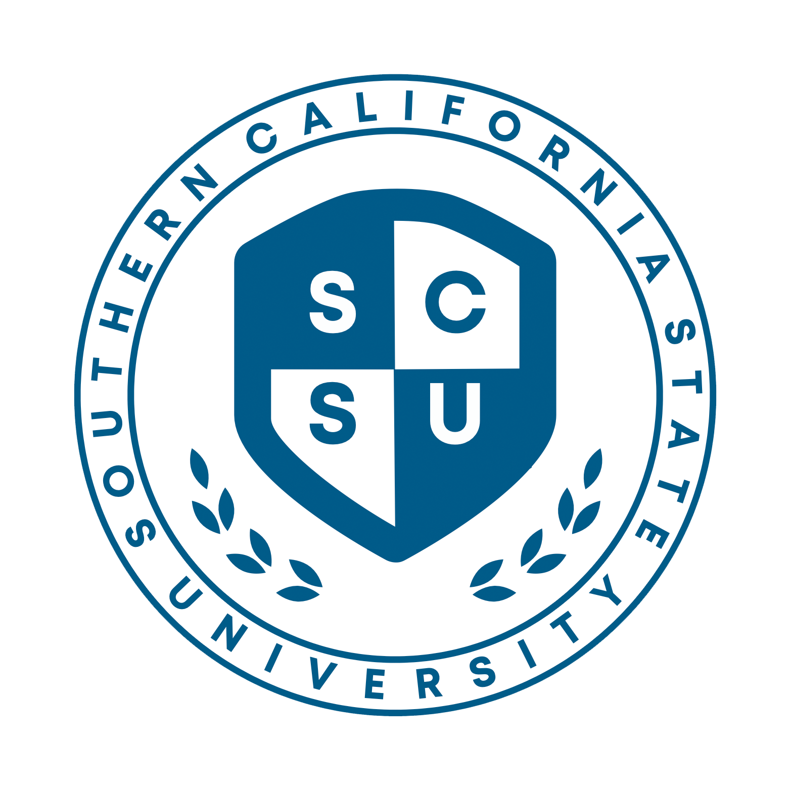 Southern California State University (SCSU）