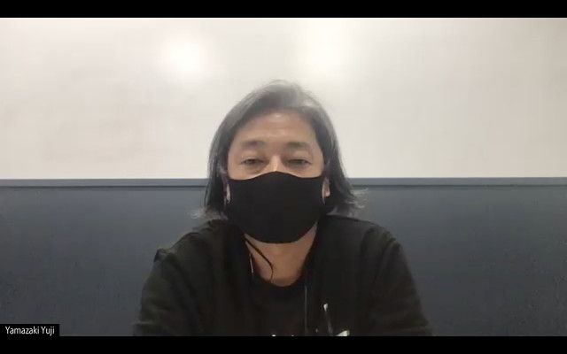 日本の教育機関初 特別対談が実現 世界のストリートファッションを牽引する スラムジャム Beams ニュース 国際ファッション専門職大学 日本の教育機関初 特別対談が実現 世界のストリートファッションを牽引する スラムジャム Beams ニュース 国際ファッション専門職大学