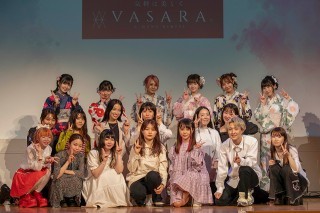 企業コラボ｜廃棄予定の浴衣をリメイク！審査員はSKE48！「YUKATA SHOW 2021」