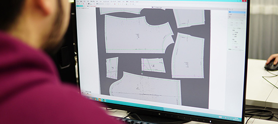 学びのピックアップ｜アパレルCAD