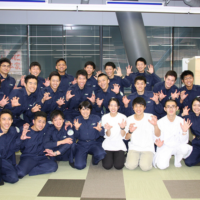 臨床工学専門学校 名古屋医専
