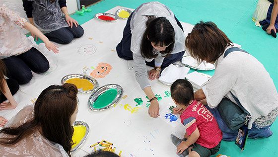 授業ピックアップ｜子どもへの介助・援助方法への理解「発達障害治療学」