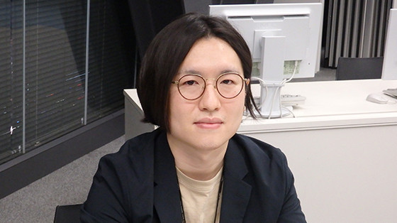 教官からのメッセージ|後藤 智成