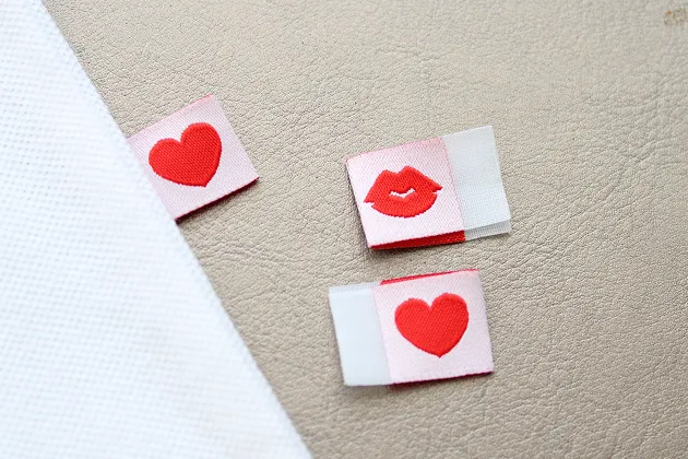 Ярлики та бирки