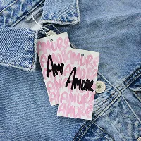 Ярлики та бирки