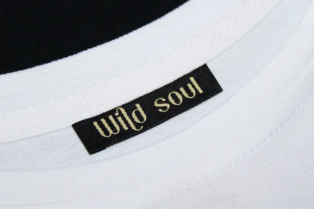 Жакардова бирка