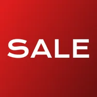 Розпродаж від 1 шт