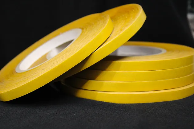 Скотч двосторонній