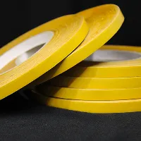 Скотч двосторонній