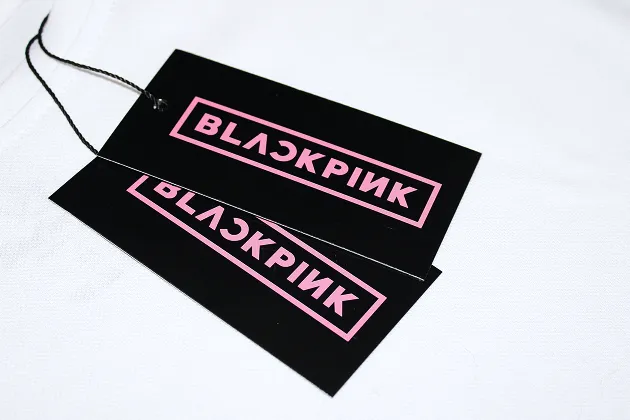 Картонна бирка