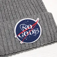 Нашивки вишиті жаккардові