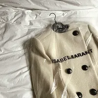 Пакет під вішак