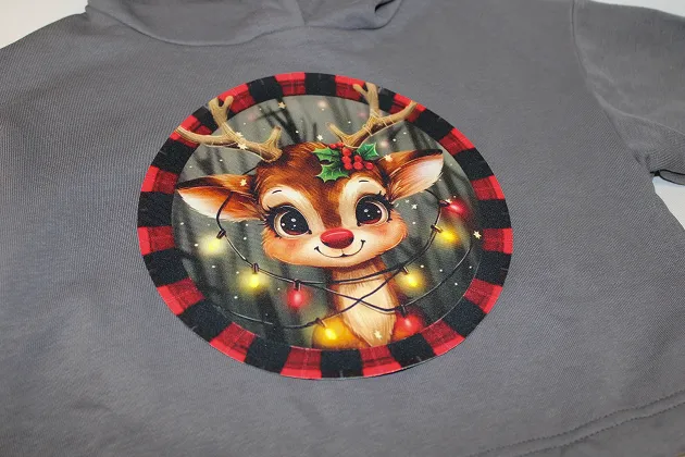 Тканинні нашивки