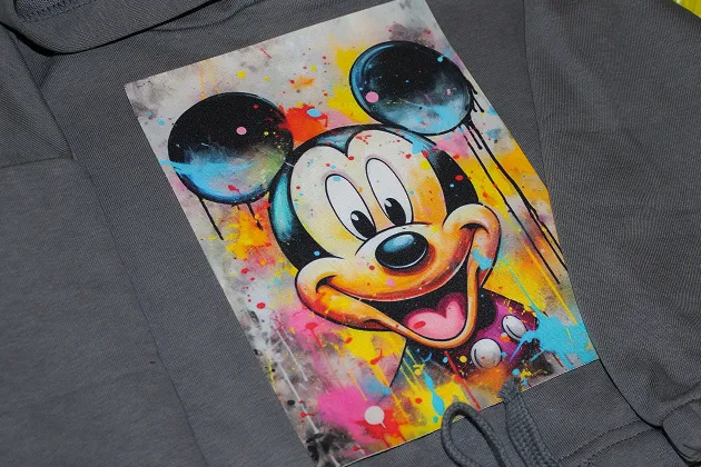 Тканинні нашивки