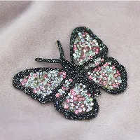 Нашивки зі стразами