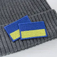 Патріотичні нашивки