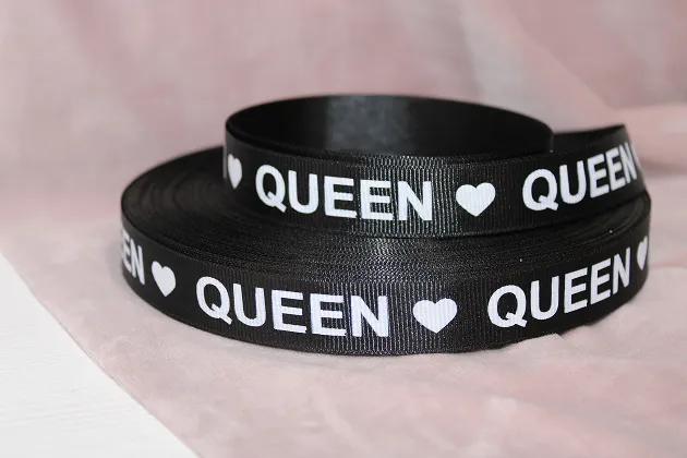 Тасьма репсова