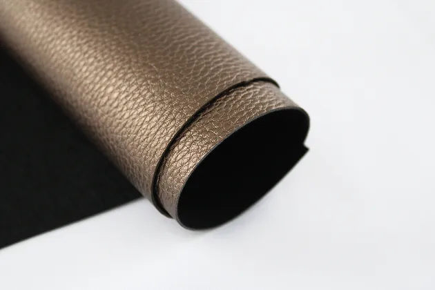 Еко шкіра та замш