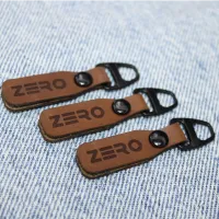 Підвіска на блискавку