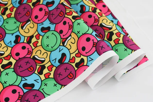 Оксфорд 600 D