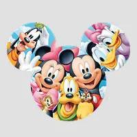 Disney моменти та героі