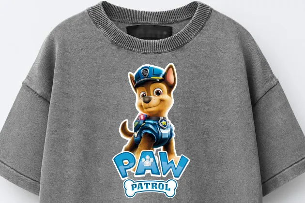 Мишки, герои мультфильмов и игр