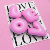 Нашивки прямокутні