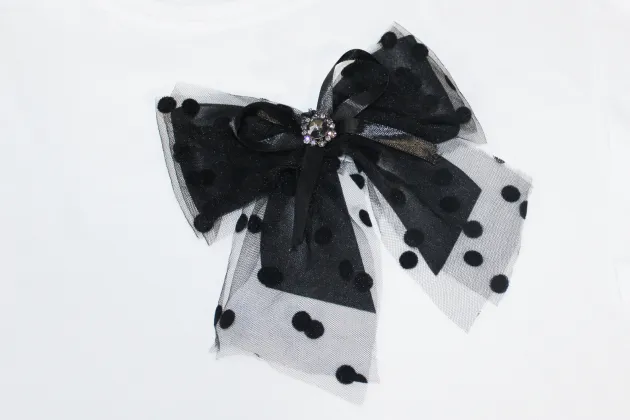 Нашивки объёмные