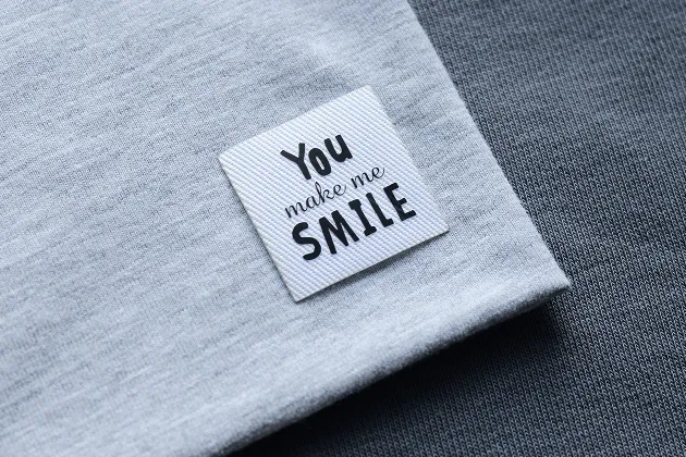 Нашивки из коттона/хлопка