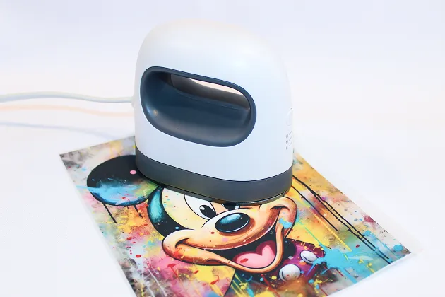 Термопресса