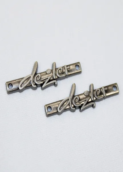 Металева лейба Dezler