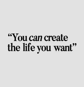 Термоналіпка "You can create" 19*5,5 см чорного кольору