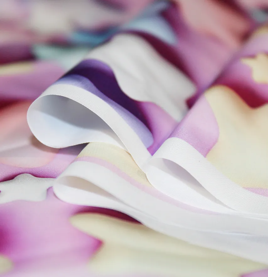 Тканина плащівка "Канада - Зірочки 3D" ширина 150 см (110г/м2) 100% poliester -5