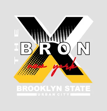Термоаплікація "Bronx" 19*19 см